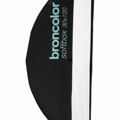 Broncolor Softbox 30 x 120 cm (no SpeedRing)