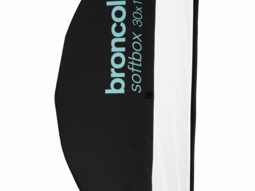 Broncolor Softbox 30 x 120 cm (no SpeedRing)