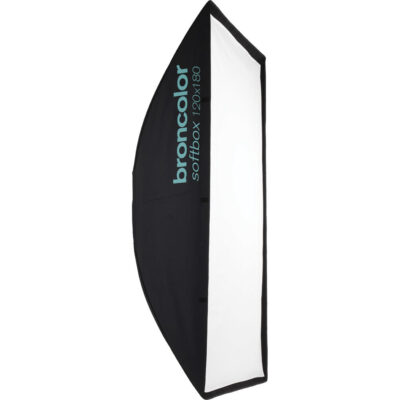 Broncolor Softbox 120 x 180 cm (no SpeedRing)