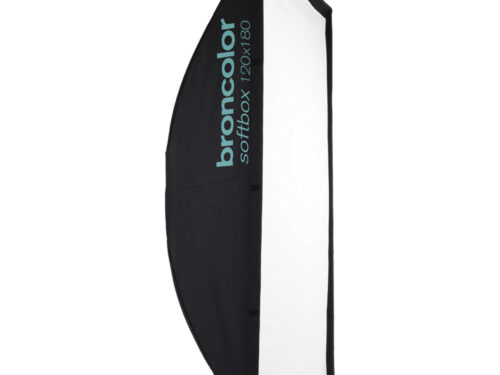 Broncolor Softbox 120 x 180 cm (no SpeedRing)