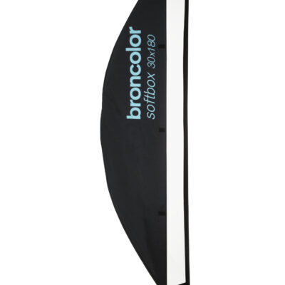 Broncolor Softbox 30 x 180 cm (no SpeedRing)