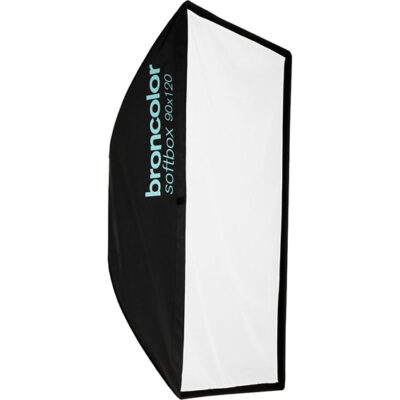 Broncolor Softbox 90 x 120 cm (no SpeedRing)