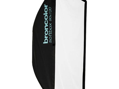 Broncolor Softbox 90 x 120 cm (no SpeedRing)