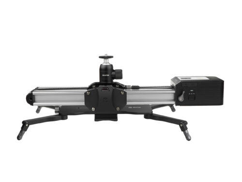 Zeapon Slider Micro2 + Easylock 2 + Ball Head Set (Motorized version - Original)