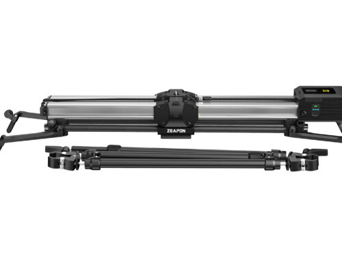 Zeapon Slider Micro2 E800 (Motorized version - Original)