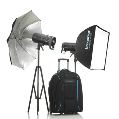 Siros 400 L Outdoor Kit 2 WiFi / RFS 2