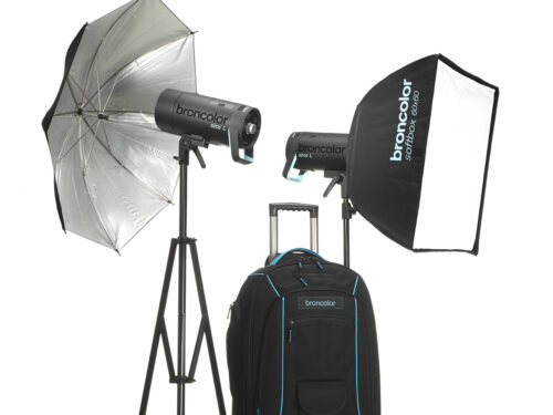 Siros 400 L Outdoor Kit 2 WiFi / RFS 2