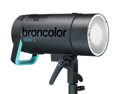 Siros 400 L WiFi / RFS 2