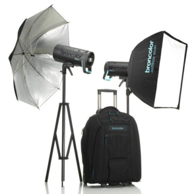 Siros 800 L Outdoor Kit 2 WiFi / RFS 2