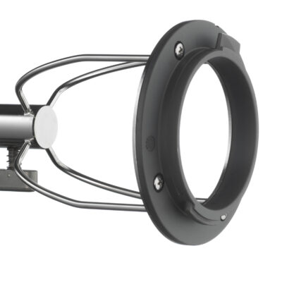 Para adapter for lamps with broncolor bayonet