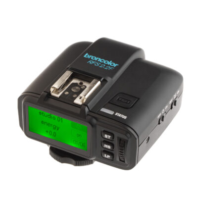 RFS 2.2 F transmitter (Fuji)