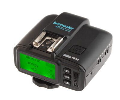 RFS 2.2 S transmitter (Sony)